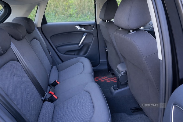 Used Audi A1 for sale - 77809364: Photo 22