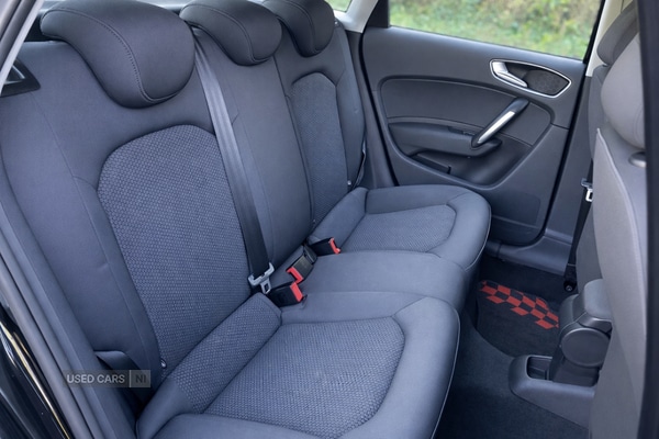 Used Audi A1 for sale - 77809364: Photo 23