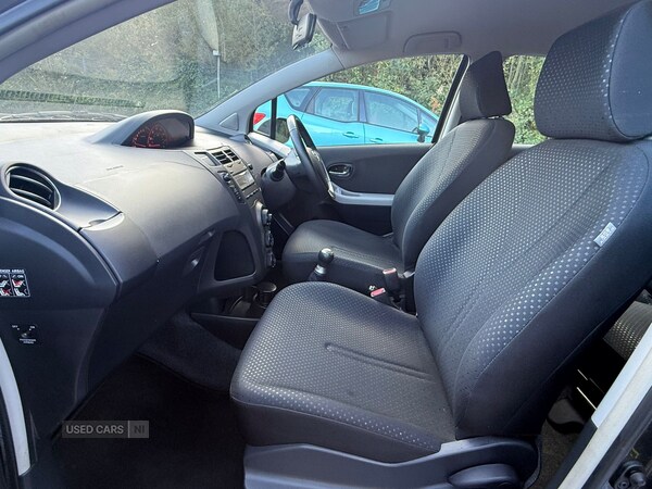 Used Toyota Yaris 2010 for sale - 76202030: Photo 10