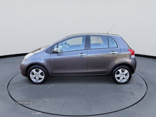 Used Toyota Yaris 2010 for sale - 76202030: Photo 7
