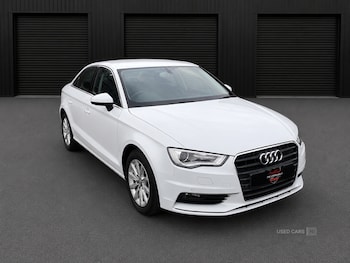 Used Audi A3 2014 for sale - 79304569: Photo
