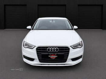Used Audi A3 2014 for sale - 79304569: Photo