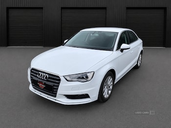 Used Audi A3 2014 for sale - 79304569: Photo