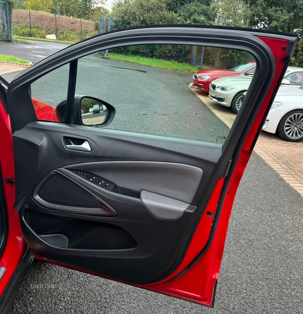 Used Vauxhall Crossland X 2018 for sale - 77497745: Photo 14