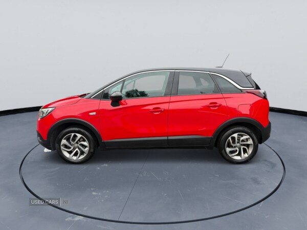 Used Vauxhall Crossland X 2018 for sale - 77497745: Photo 7