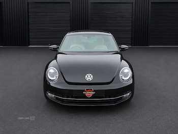 Used Volkswagen Beetle 2014 for sale - 78831186: Photo