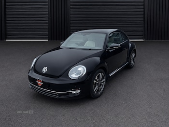 Used Volkswagen Beetle 2014 for sale - 78831186: Photo