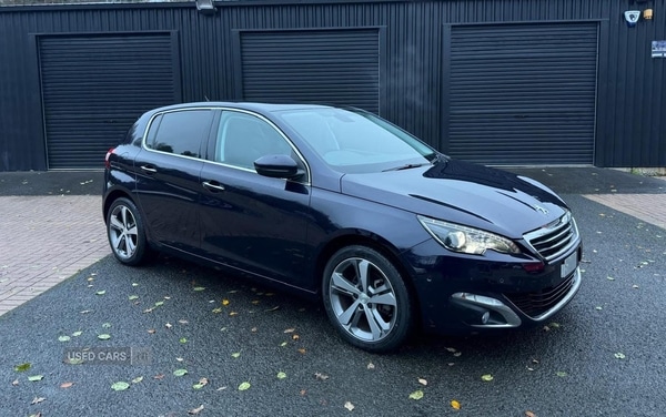 Used Peugeot 308 for sale - 76866695: Photo 1