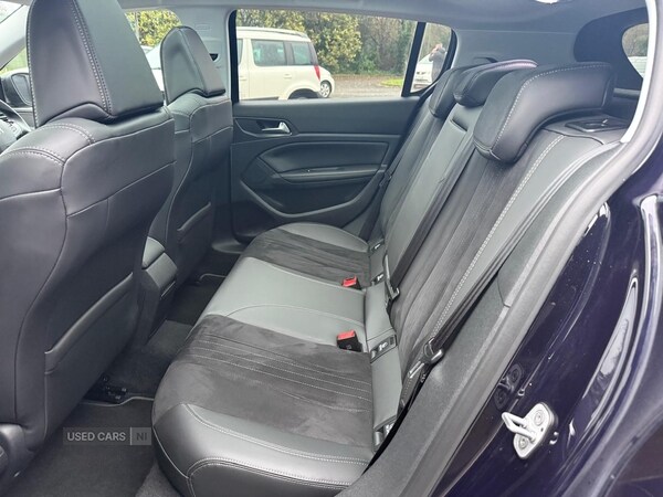 Used Peugeot 308 for sale - 76866695: Photo 10