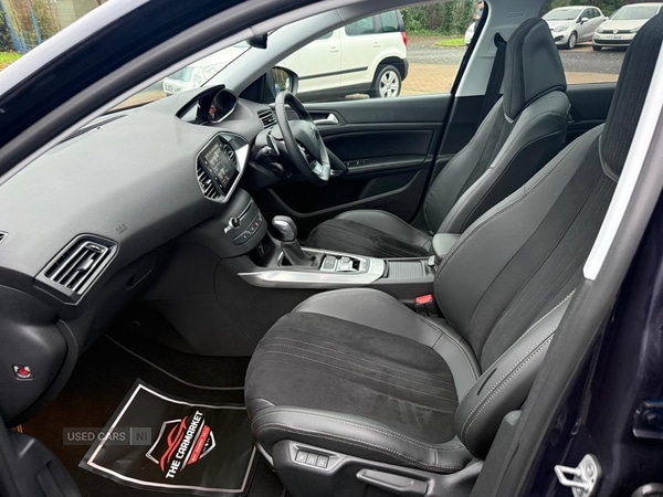 Used Peugeot 308 for sale - 76866695: Photo 11