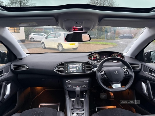 Used Peugeot 308 for sale - 76866695: Photo 12