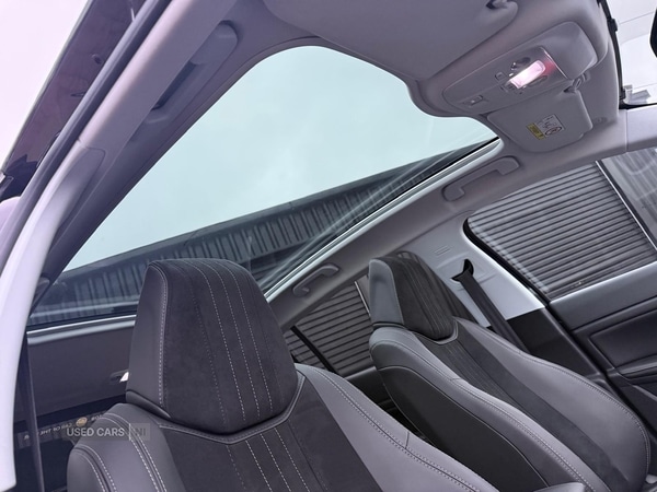 Used Peugeot 308 for sale - 76866695: Photo 13