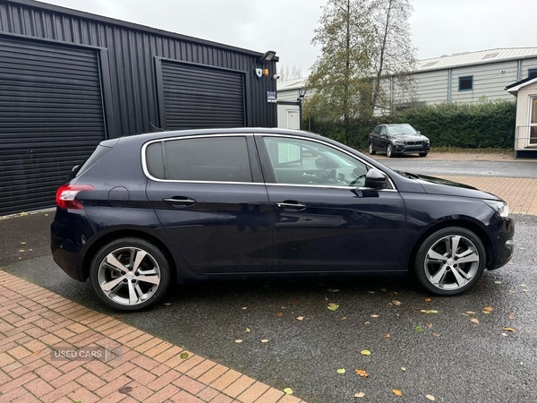 Used Peugeot 308 for sale - 76866695: Photo 14