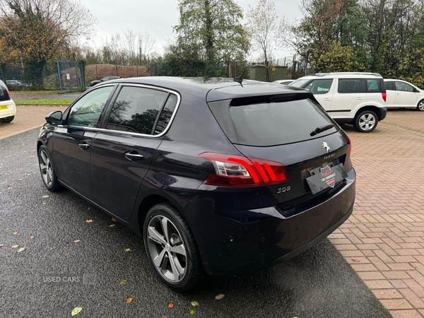 Used Peugeot 308 for sale - 76866695: Photo 15