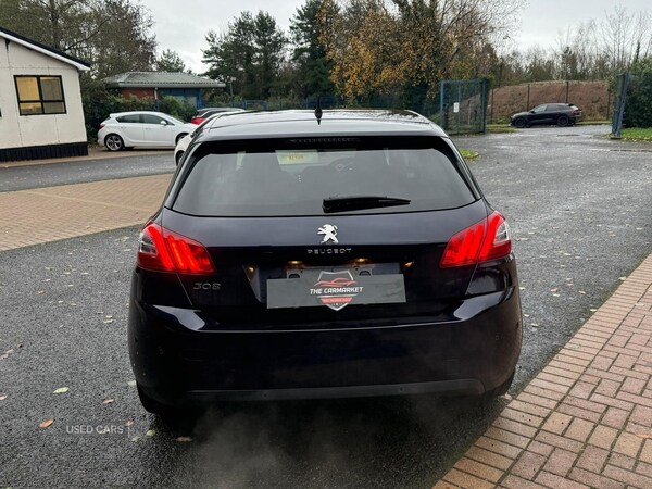 Used Peugeot 308 for sale - 76866695: Photo 16