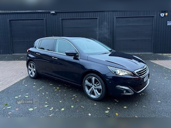 Used Peugeot 308 2015 for sale - 76866695: Photo