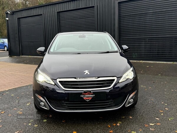 Used Peugeot 308 for sale - 76866695: Photo 2