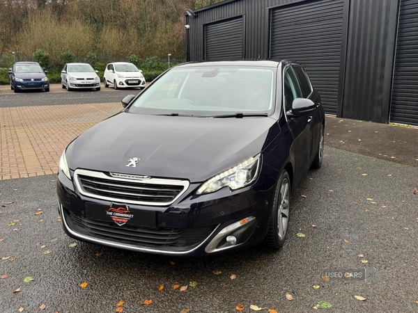 Used Peugeot 308 for sale - 76866695: Photo 3