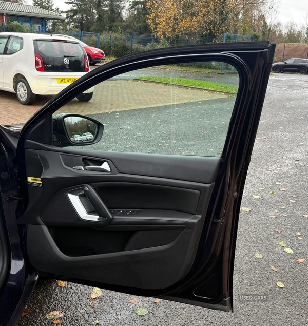 Used Peugeot 308 for sale - 76866695: Photo 4