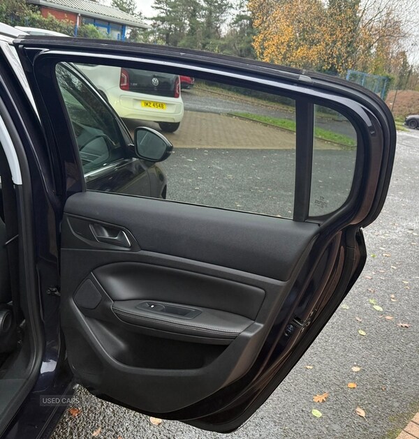 Used Peugeot 308 for sale - 76866695: Photo 5