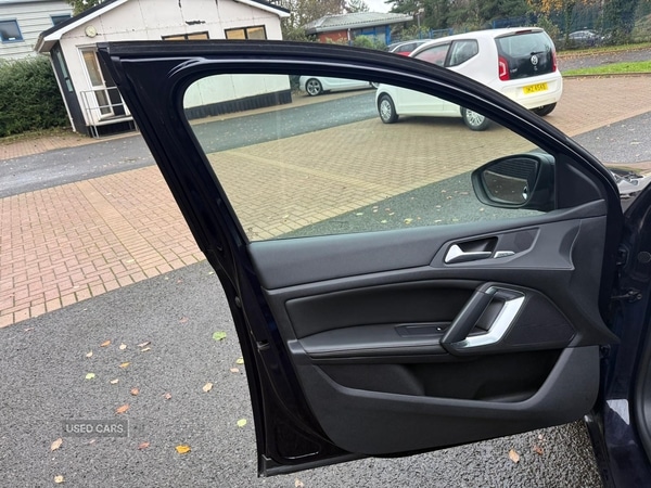 Used Peugeot 308 for sale - 76866695: Photo 7