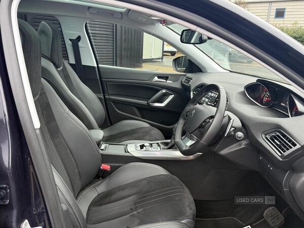 Used Peugeot 308 for sale - 76866695: Photo 8