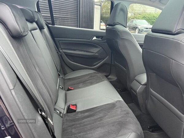 Used Peugeot 308 for sale - 76866695: Photo 9