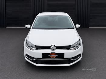 Used Volkswagen Polo 2015 for sale - 79633483: Photo