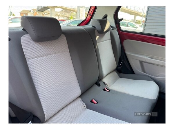 Used Volkswagen up! for sale - 76095250: Photo 10