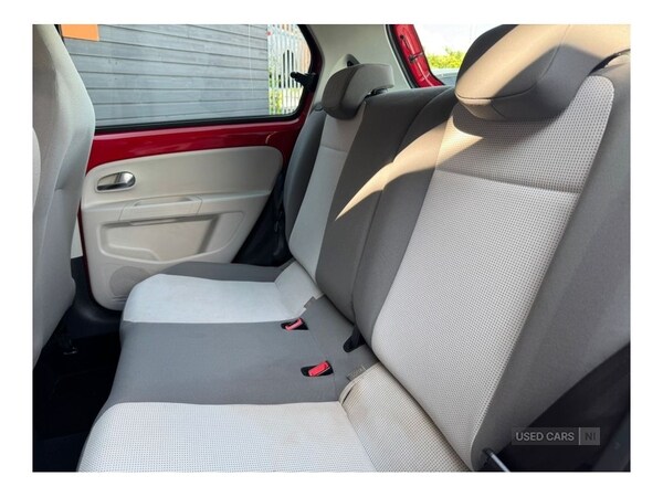 Used Volkswagen up! for sale - 76095250: Photo 11