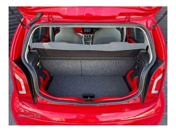 Used Volkswagen up! for sale - 76095250: Photo 12