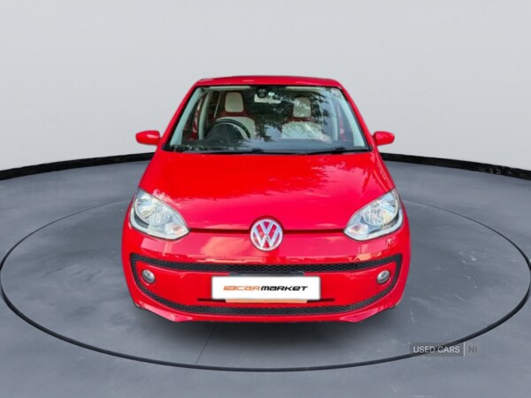 Used Volkswagen up! for sale - 76095250: Photo 2