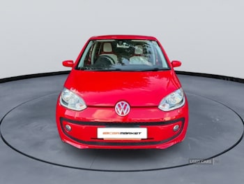 Used Volkswagen up! 2015 for sale - 76095250: Photo