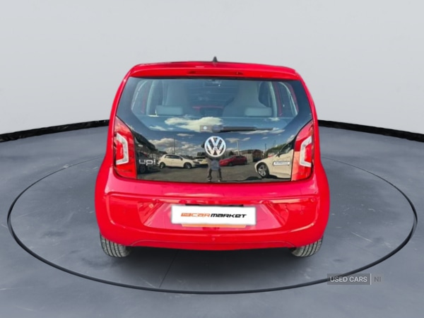 Used Volkswagen up! for sale - 76095250: Photo 5