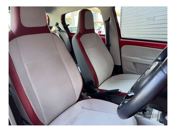 Used Volkswagen up! for sale - 76095250: Photo 7