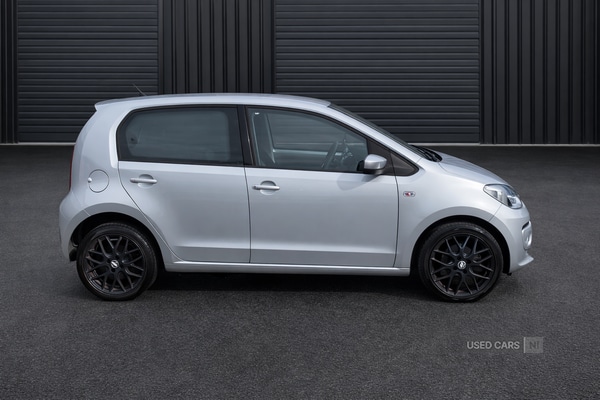 Used Volkswagen up! for sale - 77893350: Photo 10