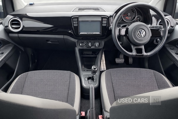 Used Volkswagen up! for sale - 77893350: Photo 11