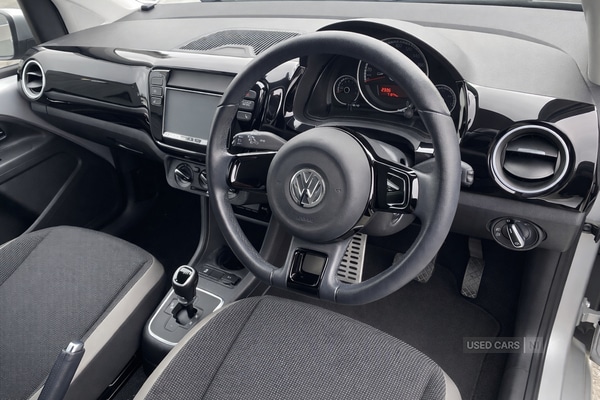 Used Volkswagen up! for sale - 77893350: Photo 12