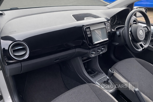 Used Volkswagen up! for sale - 77893350: Photo 13