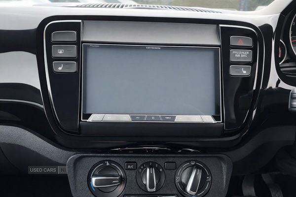 Used Volkswagen up! for sale - 77893350: Photo 15