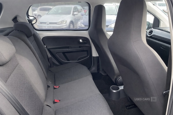 Used Volkswagen up! for sale - 77893350: Photo 19