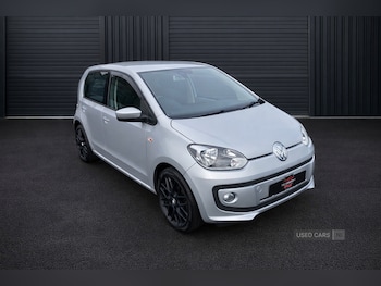 Used Volkswagen up! 2013 for sale - 77893350: Photo