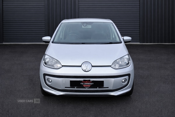 Used Volkswagen up! for sale - 77893350: Photo 2