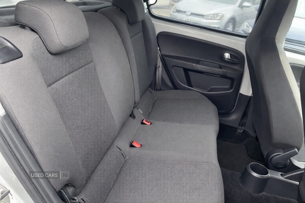 Used Volkswagen up! for sale - 77893350: Photo 20