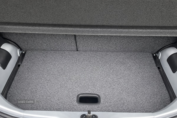 Used Volkswagen up! for sale - 77893350: Photo 21