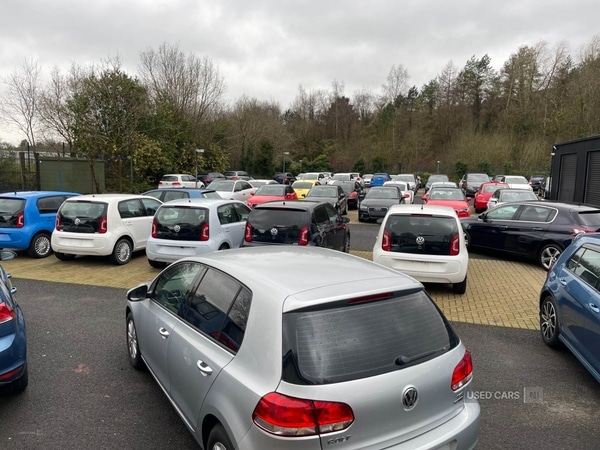 Used Volkswagen up! for sale - 77893350: Photo 22