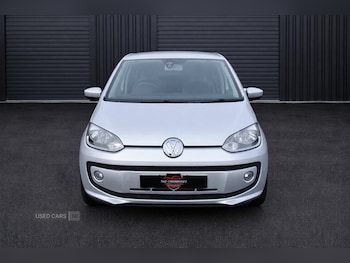 Used Volkswagen up! 2013 for sale - 77893350: Photo