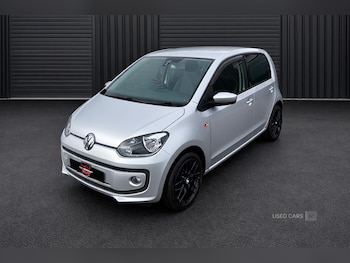 Used Volkswagen up! 2013 for sale - 77893350: Photo