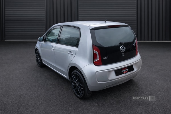 Used Volkswagen up! for sale - 77893350: Photo 5