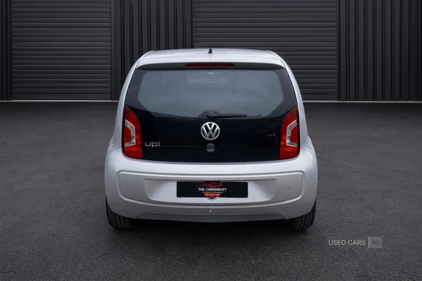 Used Volkswagen up! for sale - 77893350: Photo 6